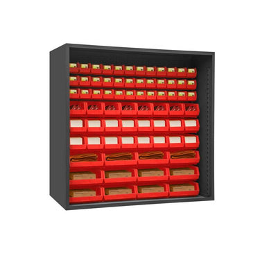 12G-SHELVING 24X72X72 72B #17 95 - Model 5023721795